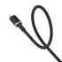 Baseus Dura Braided USB-C to Lightning Cable 20W 1M - Black